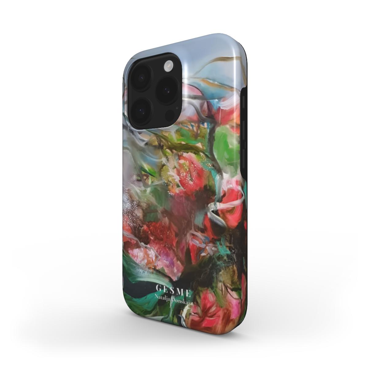 Floristės Idėja