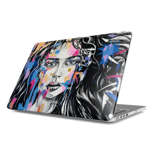 Moteriška Jėga MacBook