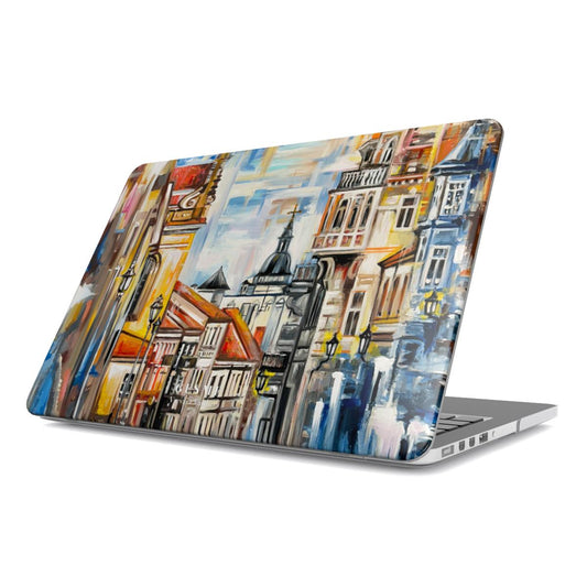Vilniaus Senamiestis MacBook