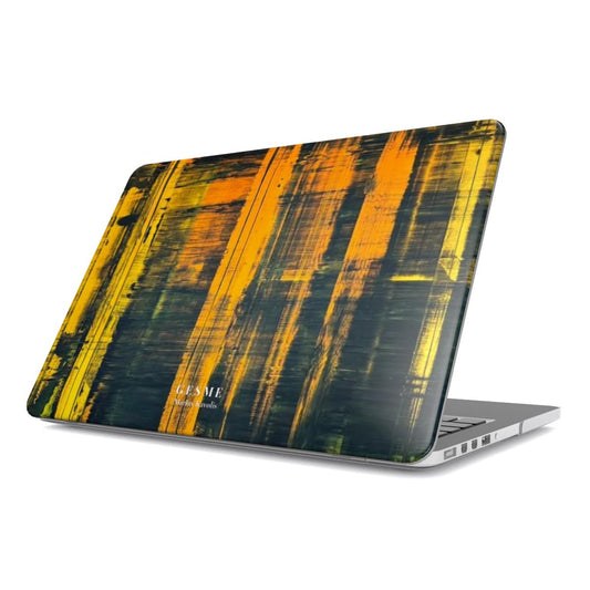 Big City Life MacBook