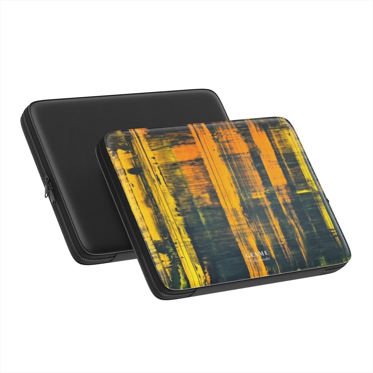 Big City Life Premium Laptop Sleeve