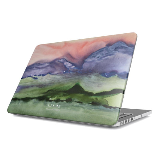 Gamtos Spalvos MacBook