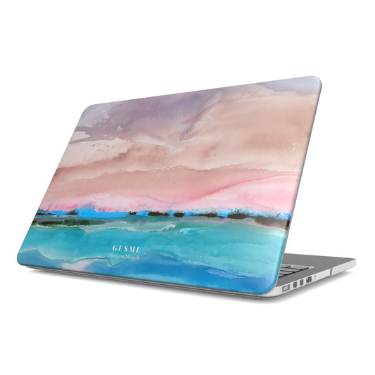 Ramus Vakaras MacBook