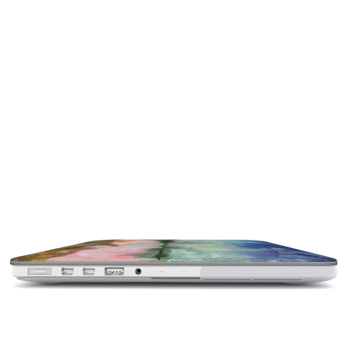 Horizontas MacBook