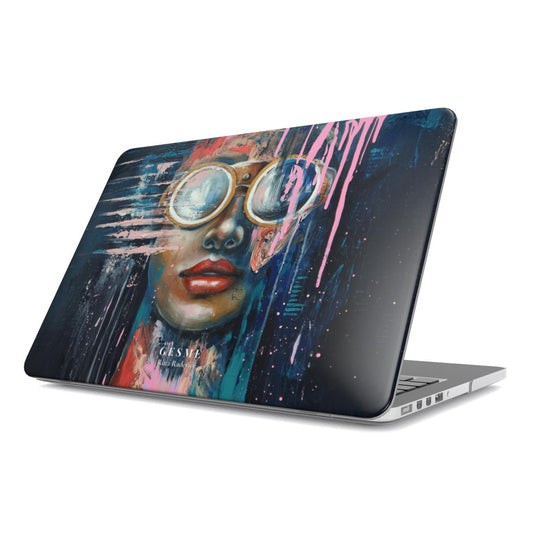 You Never Know MacBook