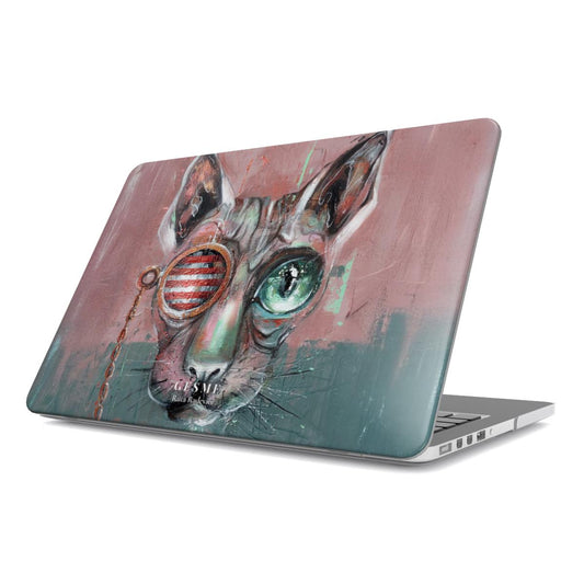 Cat MacBook