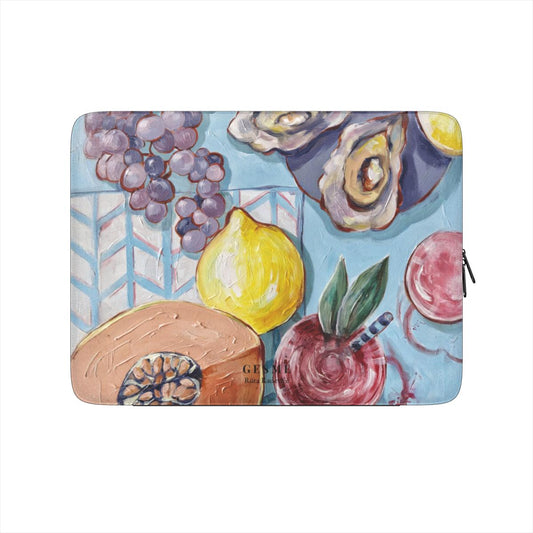 About Last Night Premium Laptop Sleeve