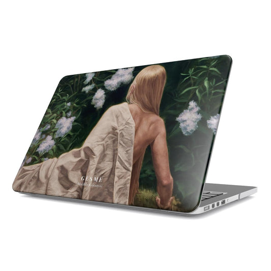 Mūza II MacBook