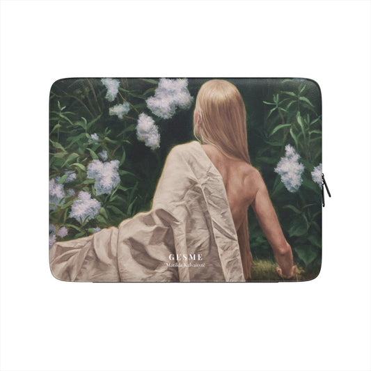 Mūza II Premium Laptop Sleeve