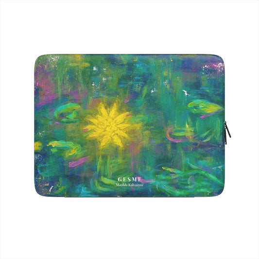 Svajonė Premium Laptop Sleeve