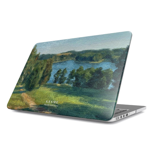 Lietuvai MacBook