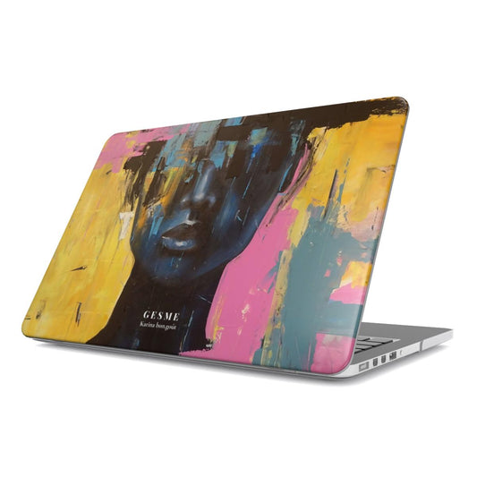To The Moon And Back MacBook