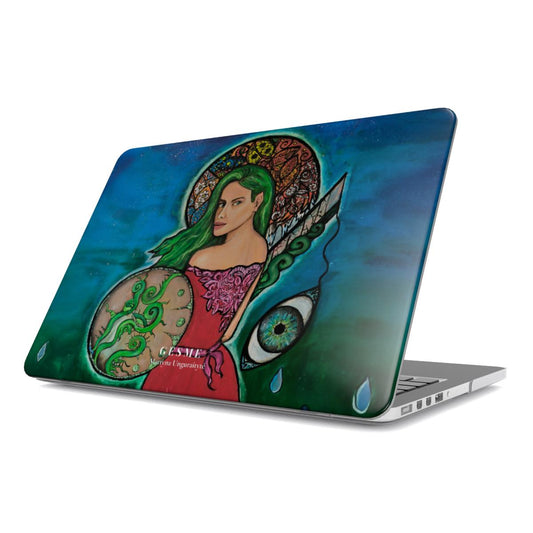 Sapnų Karė MacBook
