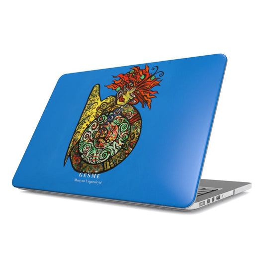 Sraigė MacBook