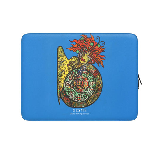 Sraigė Premium Laptop Sleeve