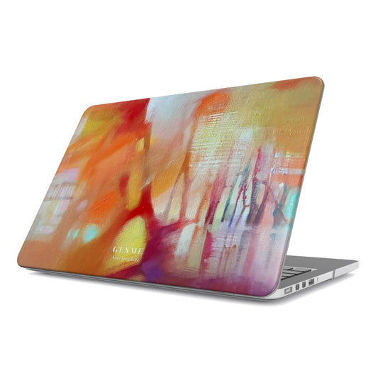 Rudeninė Fuga MacBook