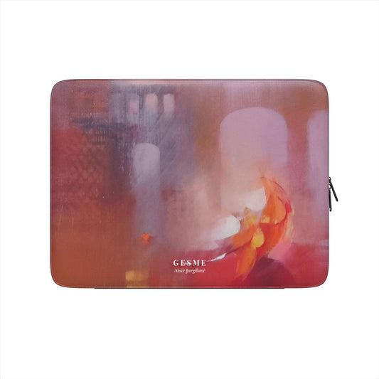 Lapų Tango Premium Laptop Sleeve