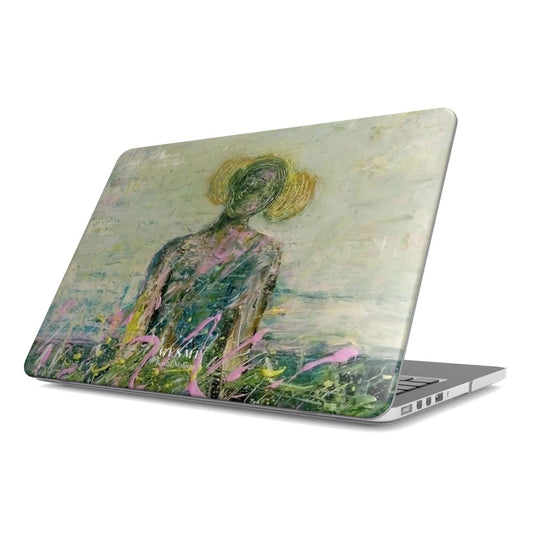 Gamtos Dvasia MacBook