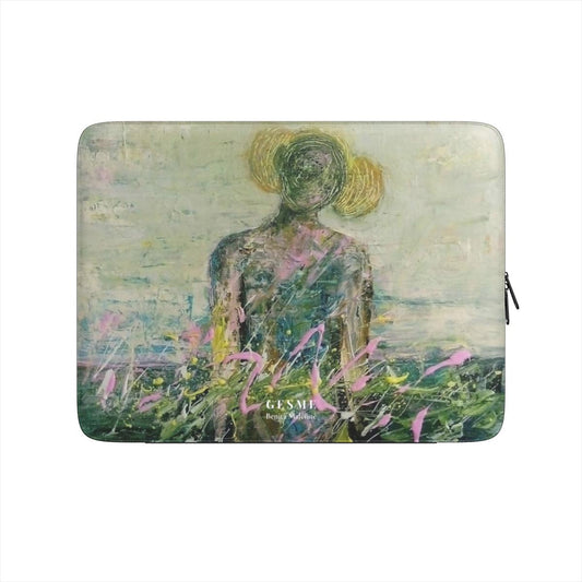 Gamtos Dvasia Premium Laptop Sleeve