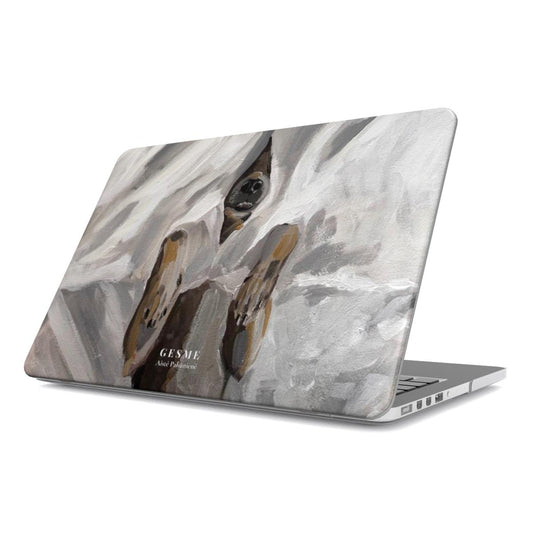 Miegantis Medžiotojas Macbook