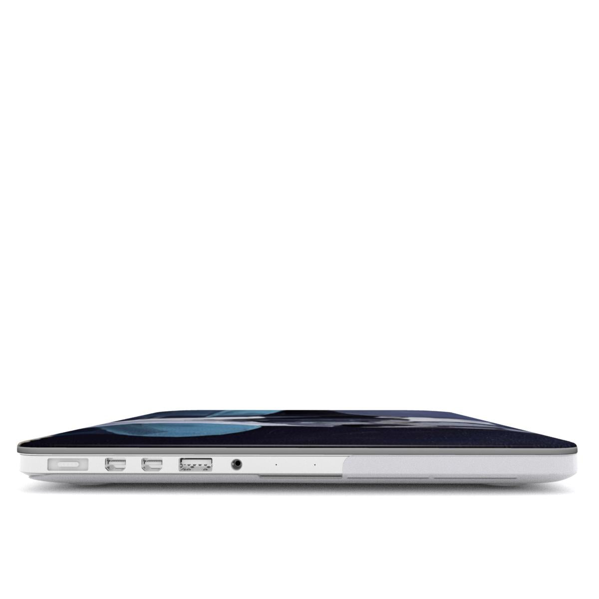 Reveransas Miegui MacBook