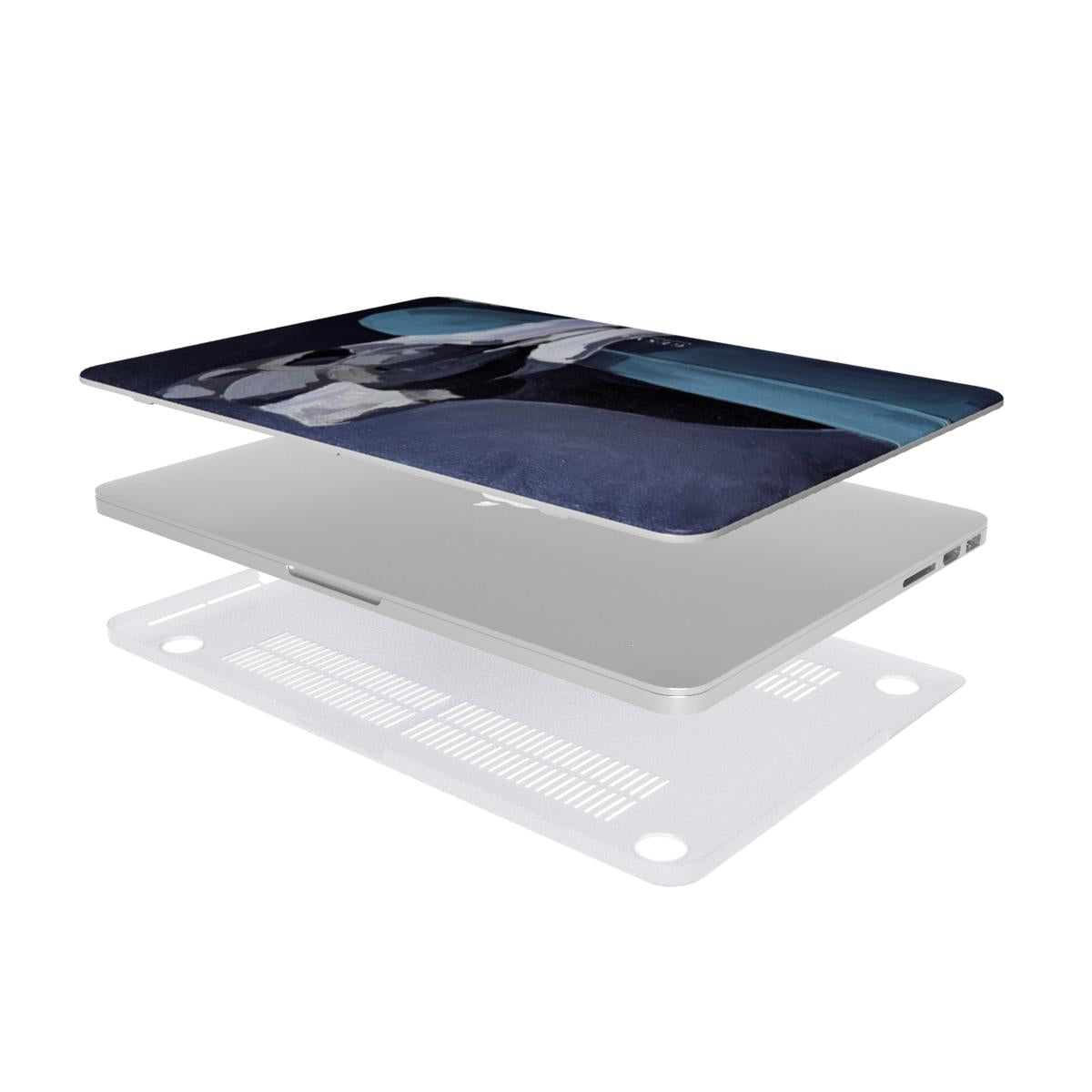 Reveransas Miegui MacBook