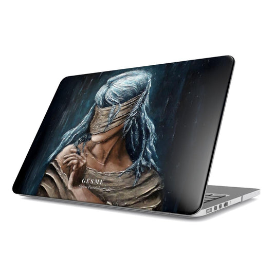 Matyti Širdimi MacBook