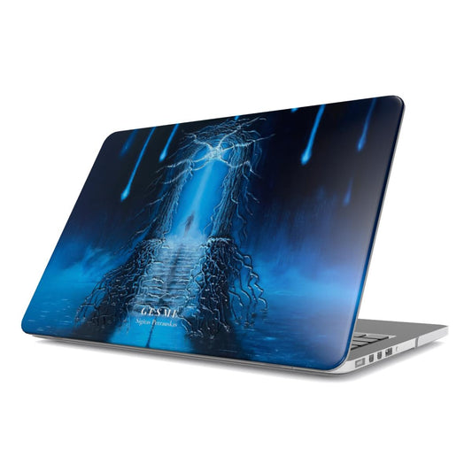 Metamorfozė MacBook
