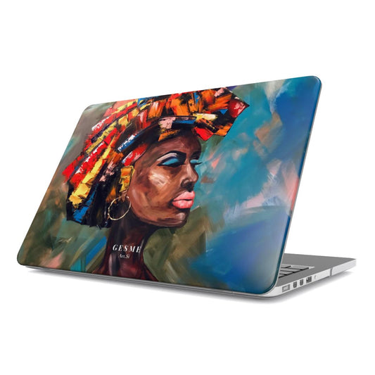 Beautiful Mind MacBook