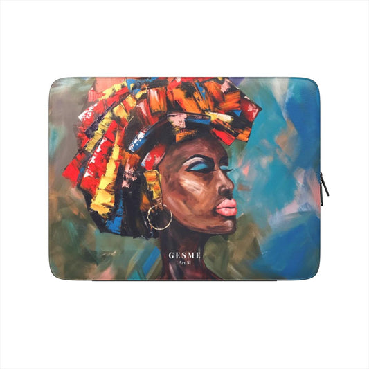Beautiful Mind Premium Laptop Sleeve