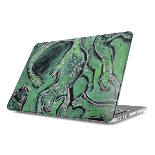 Lyg Tai Iš Kačių Giminės MacBook