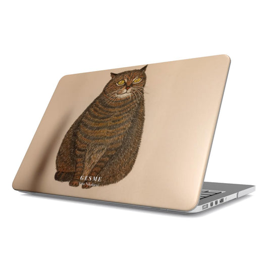 Storas Katinas MacBook
