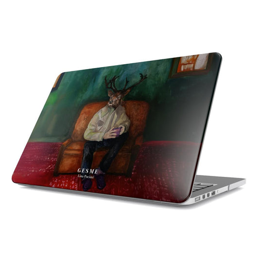 Vakaro Pasisėdėjimas MacBook