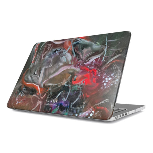 Floristės Idėja II MacBook