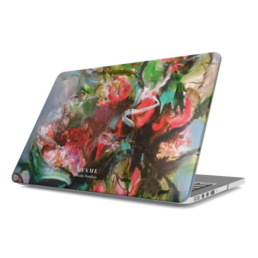 Floristės Idėja MacBook