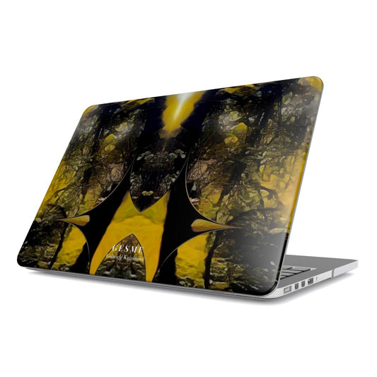 Vasaros Žvaigždės MacBook