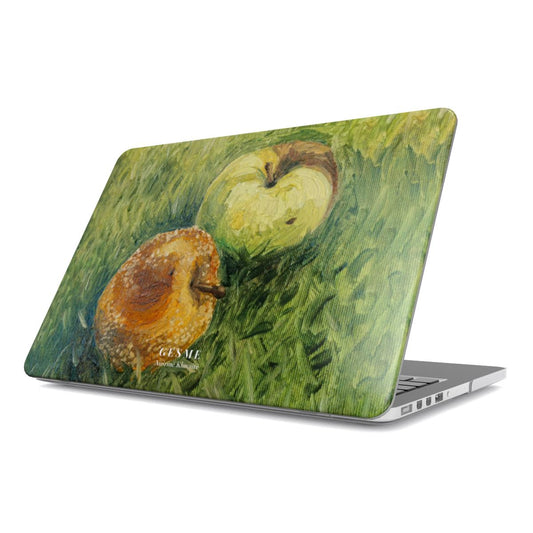 Žavi Senatvė MacBook