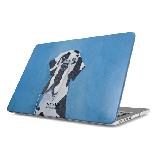 Ką Ten Turi? MacBook