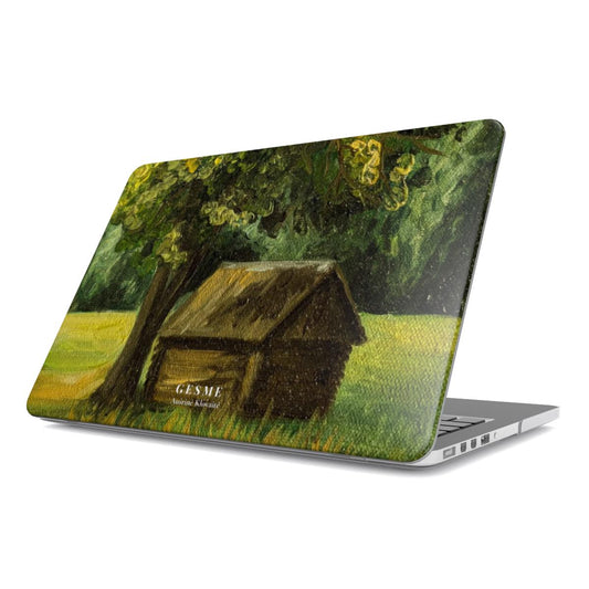 Po Medžiu Patogu MacBook