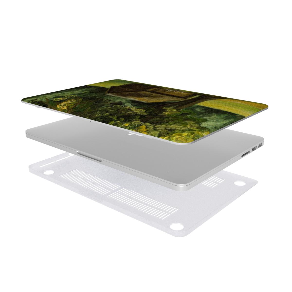Po Medžiu Patogu MacBook