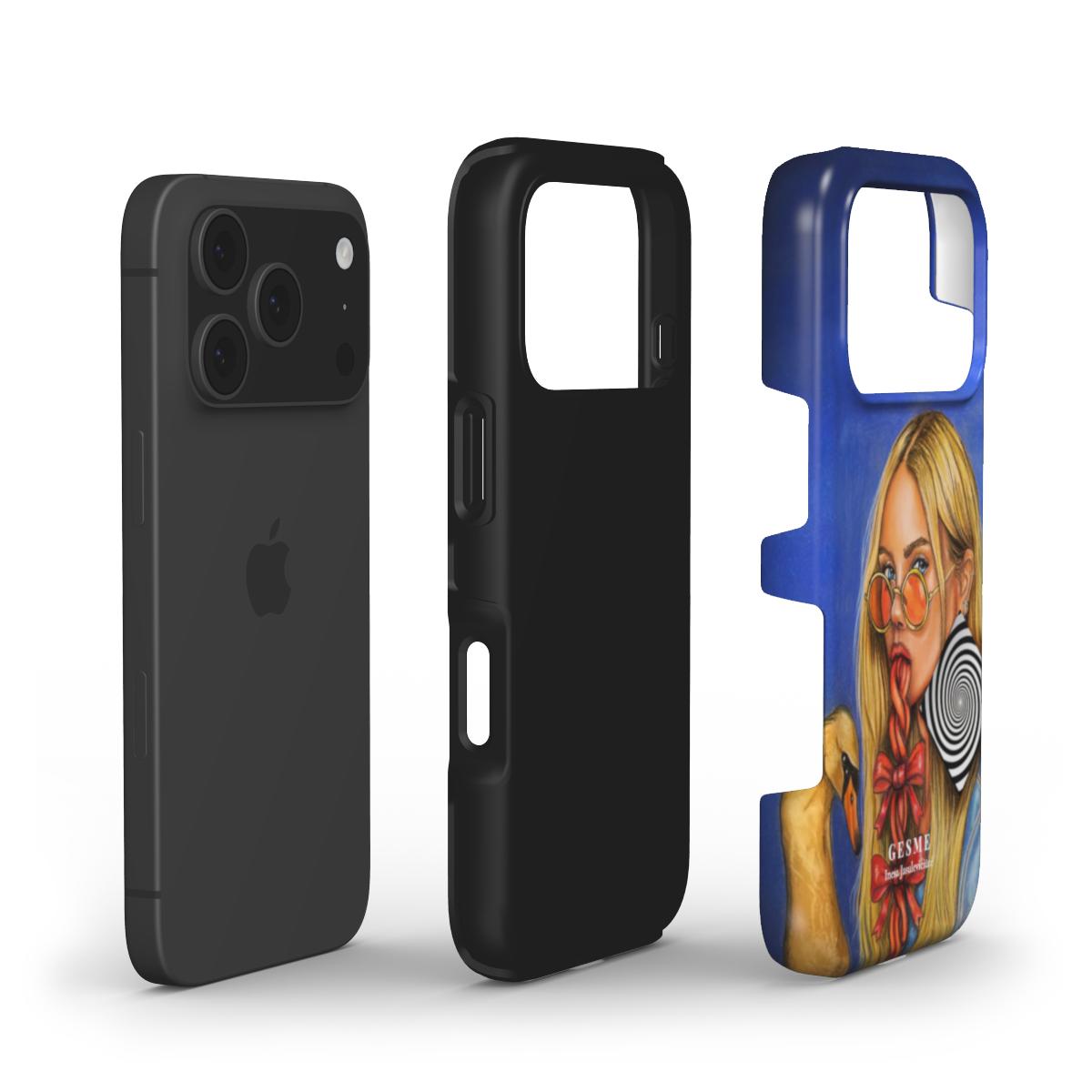 « La Commère » – coque, vue supplémentaire